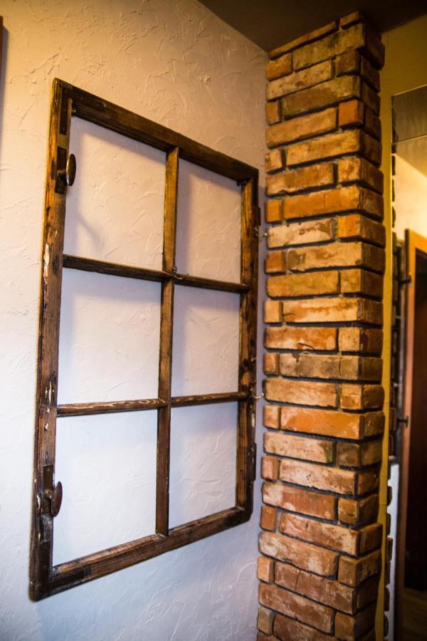 Apartament Studio11 "Cztery Pory Roku" Złotoryja 外观 照片