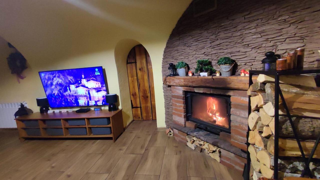 Apartament Studio11 "Cztery Pory Roku" Złotoryja 外观 照片
