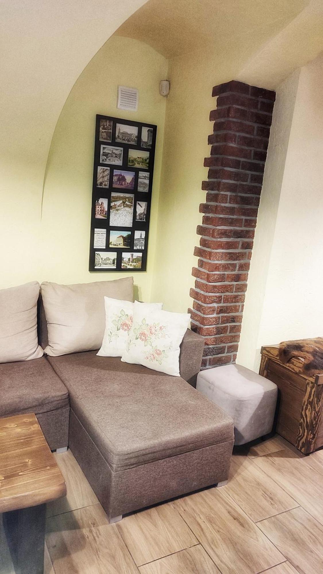 Apartament Studio11 "Cztery Pory Roku" Złotoryja 外观 照片
