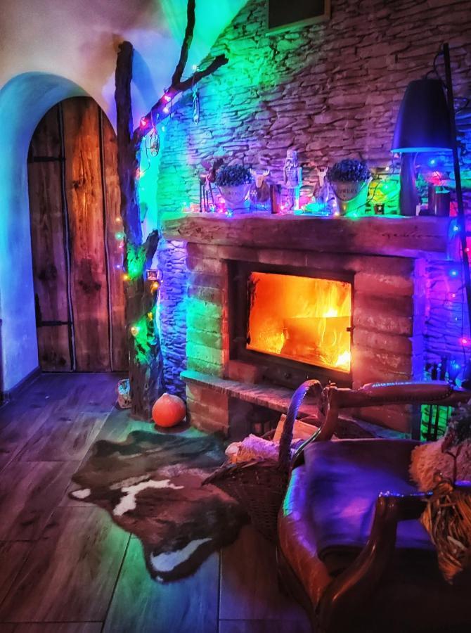 Apartament Studio11 "Cztery Pory Roku" Złotoryja 外观 照片