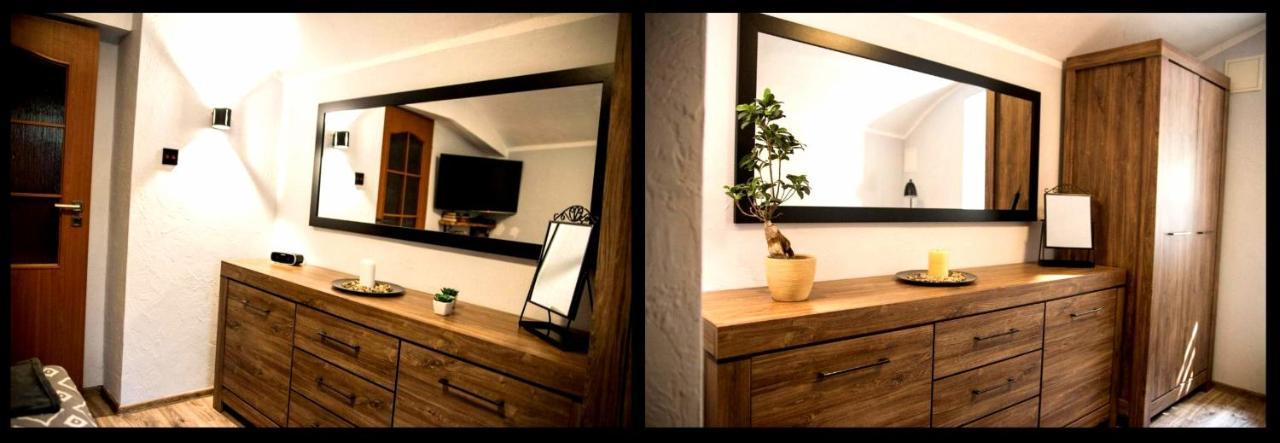 Apartament Studio11 "Cztery Pory Roku" Złotoryja 外观 照片