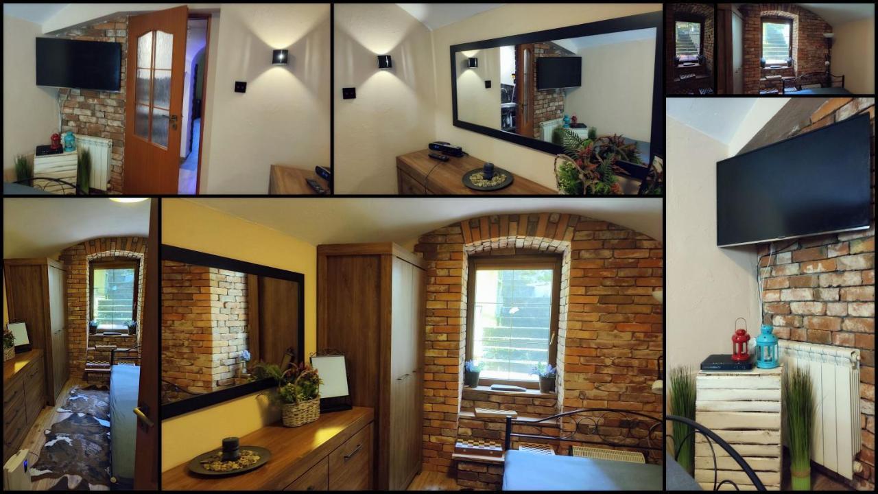 Apartament Studio11 "Cztery Pory Roku" Złotoryja 外观 照片