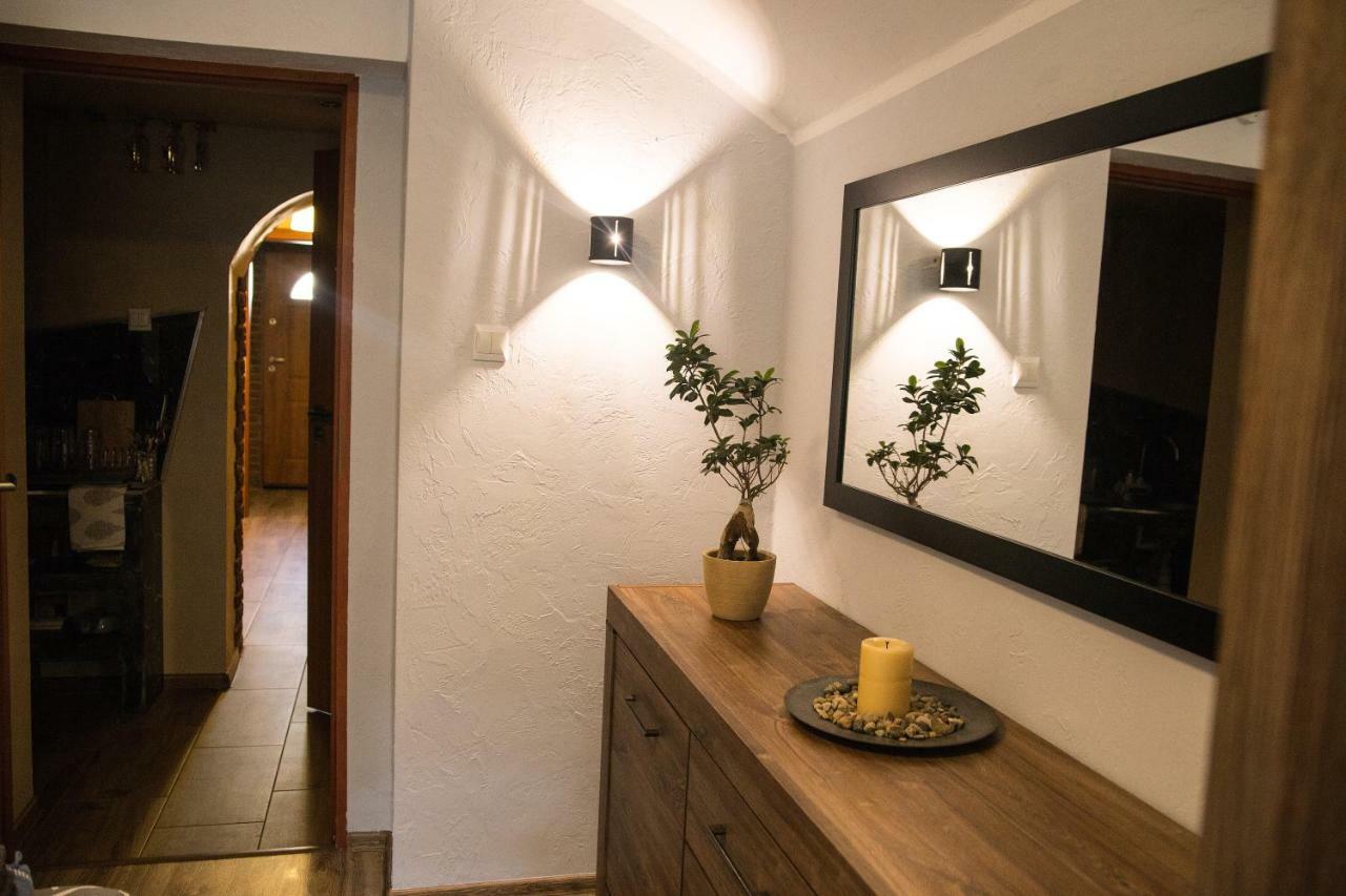 Apartament Studio11 "Cztery Pory Roku" Złotoryja 外观 照片